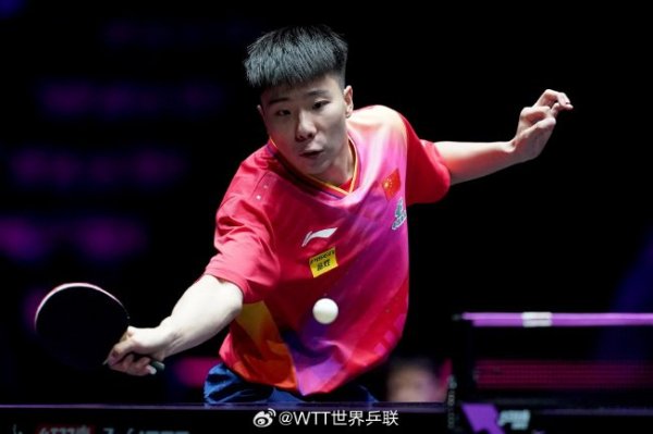 澳门冠军赛第3日国乒9将进16强 徐瑛彬3-2庄智渊