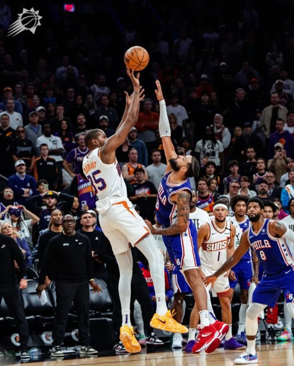 累坏了！杜兰特左小腿拉伤 至少伤停两周手艺