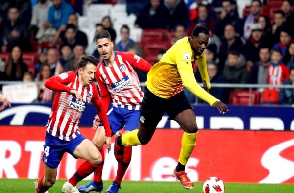 西甲：巴萨对阵马竞，终于揭示巴萨在诺坎普放水输给马竞真相，这三点让东说念主愈发怀疑！