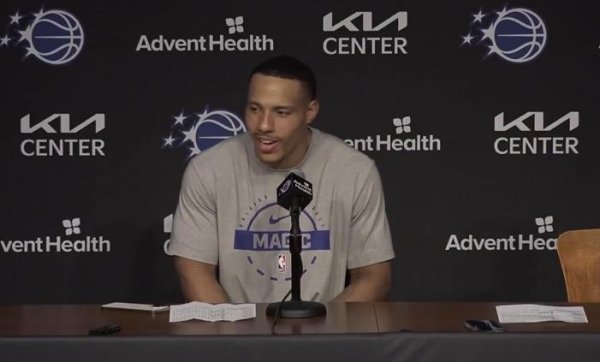 晋级四强获10.6万好意思元，贝恩笑答：我刚被罚3.5万，是以我得赚归来啊