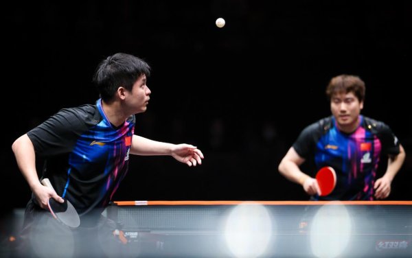 WTT香港总决赛！日本女单0-4惨败，孙颖莎、蒯曼出战，国乒迎利好