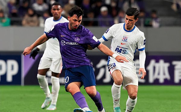 上海申花锋线告急！外助或将3换2，银靴弓手有望加盟