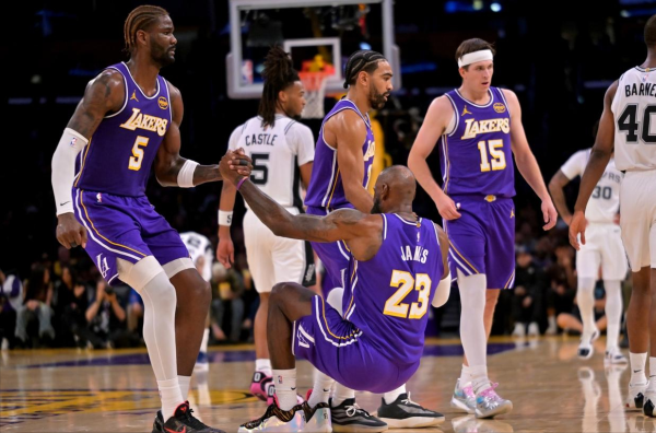 输球让出第2，一场比赛4事实清亮，一东说念主扞格难入，又参加怪圈了