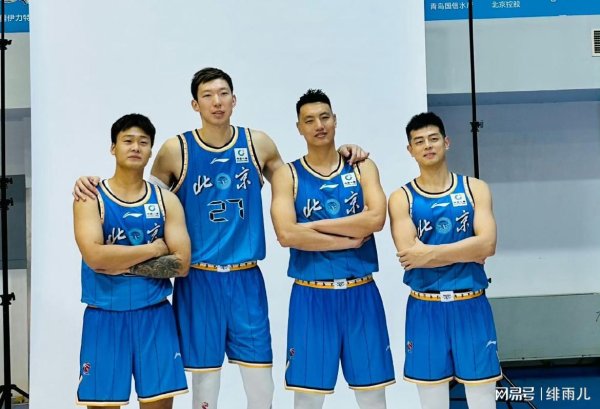 拒却加盟北京队？曾凡博下家仍未详情，广东队成最大赢家！