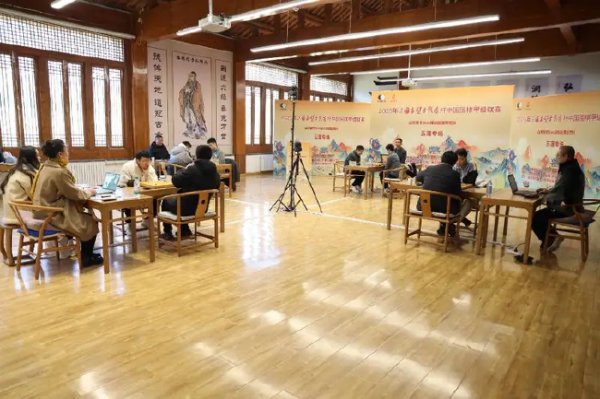 五莲苦战许皓鋐独扛胜旗 山东银丰围甲憾负深旅