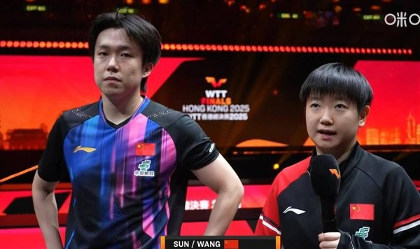 王楚钦困窘身影引担忧，国乒男队青黄不接困局何解？