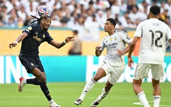 内耗了！维尼修斯贝林厄姆带头起哄，阿隆索欧冠夜后恐下课