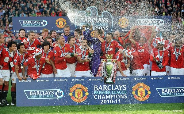 2025-2026赛季英超身价前十名