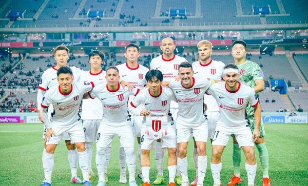 2-2！亚冠生苦战，费利佩梅开二度，蓉城战平榜首球队，为中超争脸