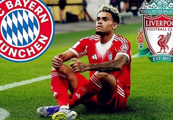 为省千万薪水！赤军亲手送走王牌爆点，拜仁捡漏笑开了花！