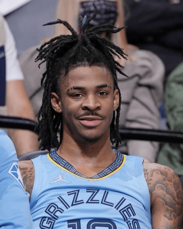 莫兰特上场复出21分10助攻不敌爵士，本日仅得12分投降快船