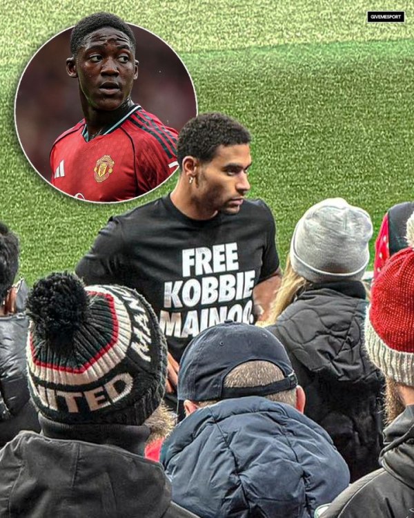 哥哥喊话离队! BBC：曼联不念念放梅努，卖他得花更多钱买替代者