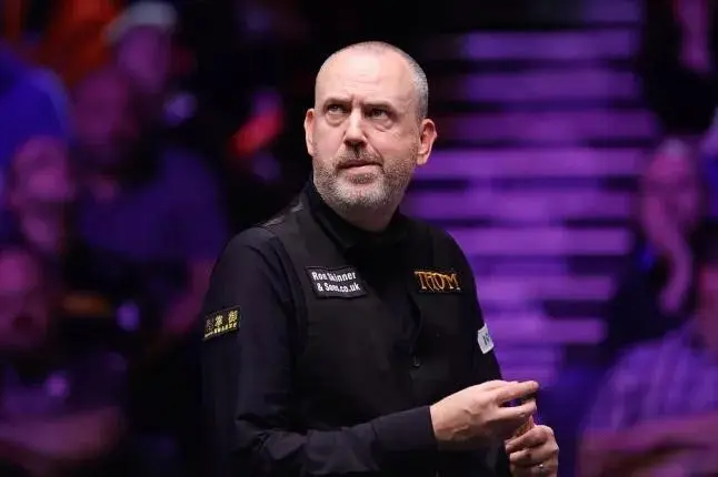 冷门的温床，苏格兰赛遭退赛潮，多位名将临阵退出赵心童残兵败将