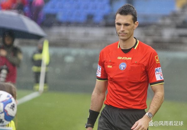 扎卡尼的红牌争议：一次危境动作已经端正的灰色地带