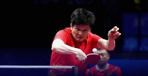 乒乓球天才都是10年以致20年一遇，细数寰宇乒坛这40多年的确称得上天才的选手三三两两，男单和女单大地回春却难见突出据说的存在