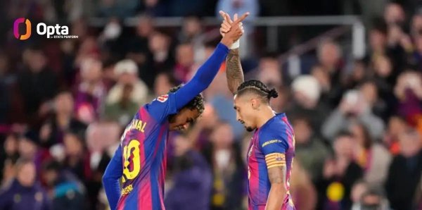 红蓝心！为巴萨赢得欧冠！