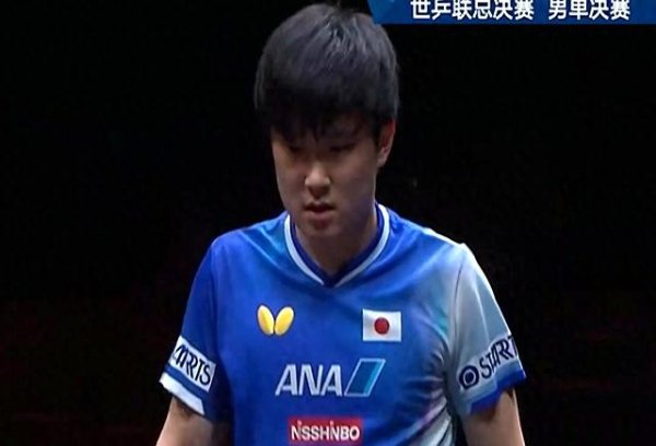 张本智和激战莫雷加德，捧杯总决赛背后竟藏惊东谈主巧妙！