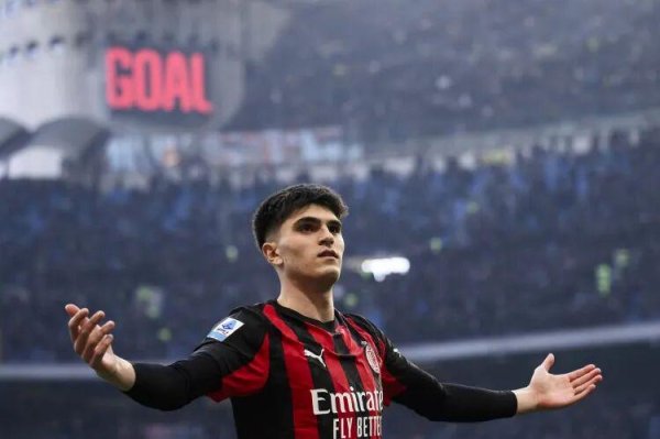 意媒丨阿森纳有利巴特萨吉和托里亚尼