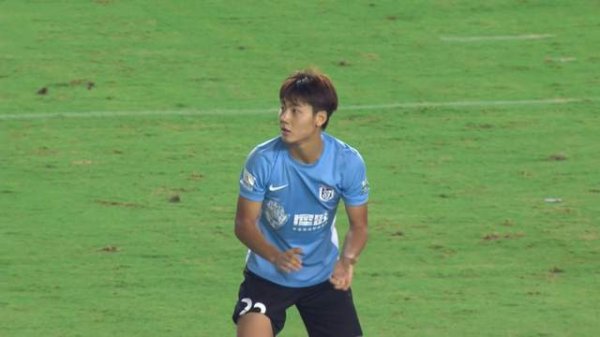 毛伟杰身价不降反升 吕焯毅55万 朱鹏宇超拜合拉木 大连5外助皆降