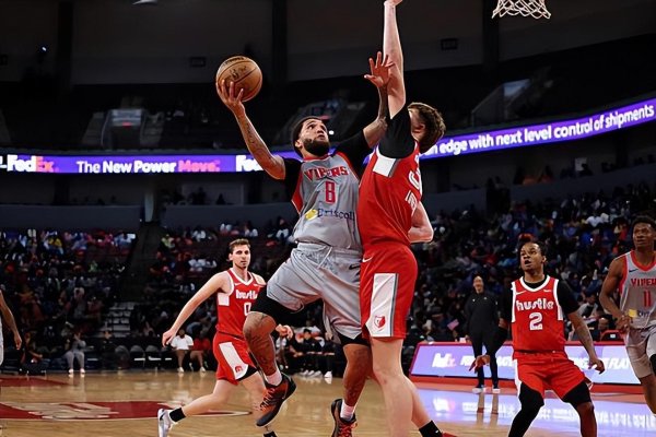 前两场狂砍81分后，火箭二队强力投手的气象又出现了昭着的下滑？