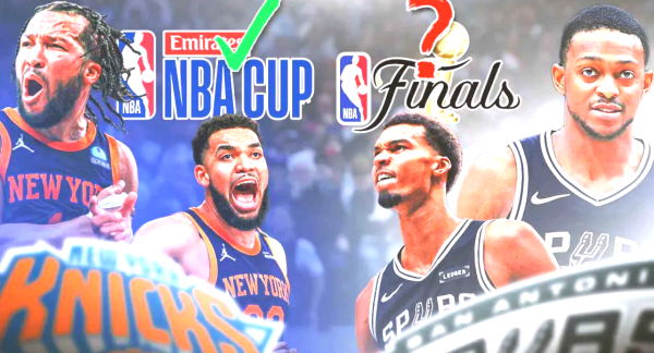 10胜1负，被看衰的朱门王者归来，拒息交往字母哥，你们真能夺冠