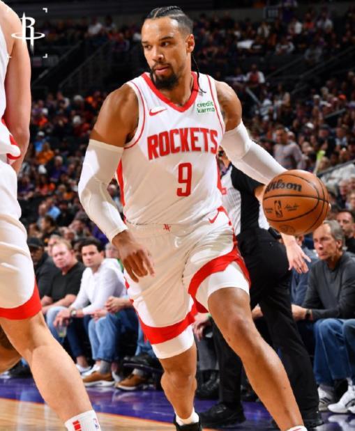 3场13分，火箭700万大闸变鸡肋？2阵哑火，斯通不该放走10+5弓手