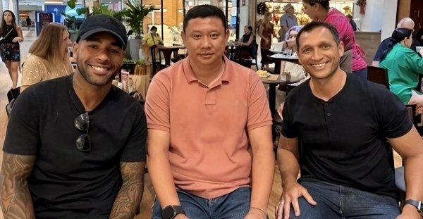 中甲大鱼来了 前中超6000万欧外助有望转头中国联赛 无谓花半毛钱