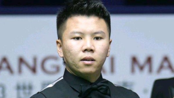 苏格兰公开赛八强出炉！中国军团三胜三负，Top16仅剩塞尔比艾伦