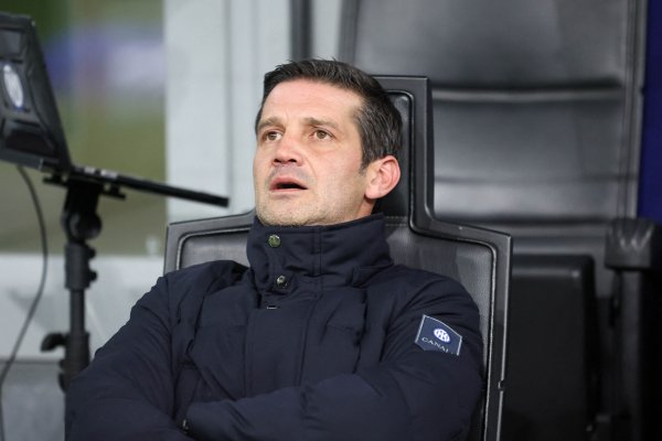 王人沃：不念念让球员莫得热身就替补出场踢点球，国米下半场掌控比赛