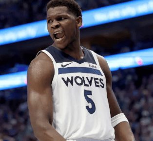 丛林狼伤病更新：爱德华兹过问了周五的投篮历练