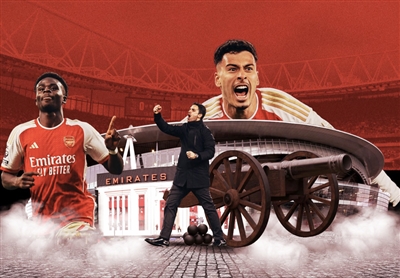 本轮英超争冠面容迎枢纽分水岭