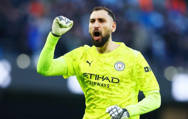 天使下凡! 英超2亿锋霸踢疯了: 狂轰104球, 负责越过C罗