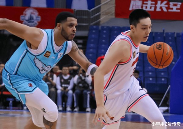 CBA旧例赛第四轮广东vs同曦赛前分析