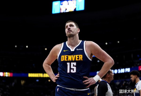 火箭大捷掘金! 乌度卡火线变阵: 8东说念主轮流出炉, 31岁高塔遭雪藏