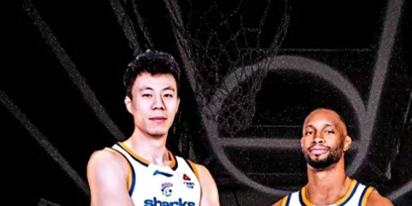 洛夫顿“弃用”卢伟变阵, 上海大捷江苏, 赛后有新音讯!