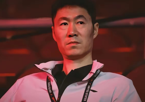 竞聘恶果出炉！王励勤出狡计策，王皓马琳位置征服，12位培育上任