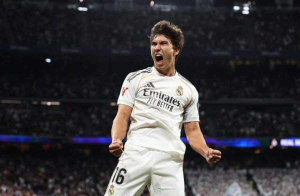 足坛整宿动态:皇马造5-1惨案,曼城利物浦遭绝平,国米复仇登顶