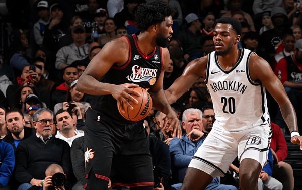 带队6连败，成NBA水货状元！场均轰33+7，但你如实该被交游