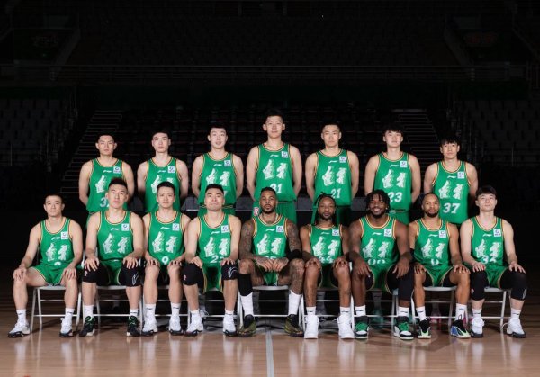 今晚！CBA战7场，CCTV5+直播辽篮VS同曦，央视频转北京首钢PK宁波