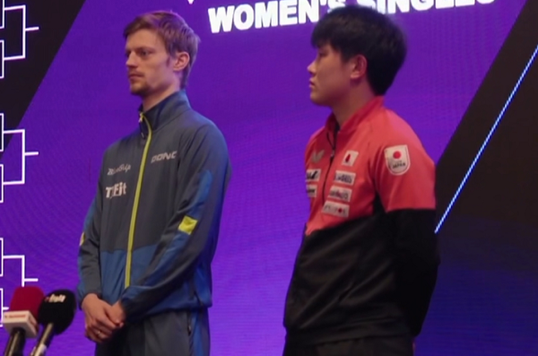 多哈冠军赛女单签表出炉,国乒抽到好签,王曼昱首轮迎战大藤沙月