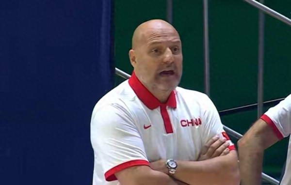 乔帅时期男篮表现四大恶疾, 郭士强不根治, 国度队难回巅峰!