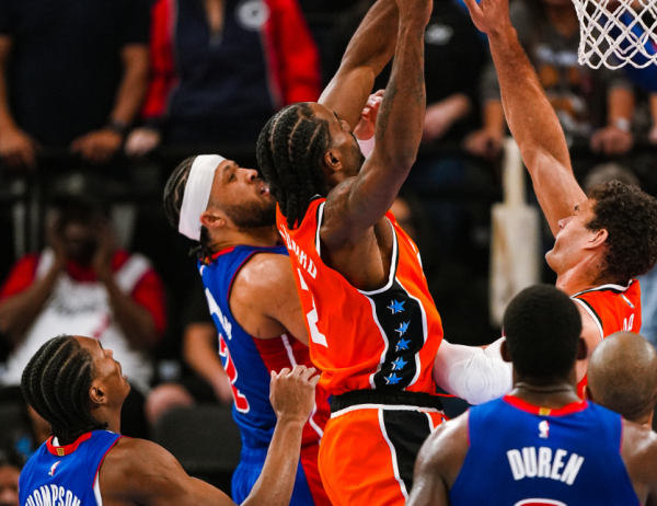 场均27分10助，把鱼腩带成夺冠热点！本赛季MVP竞争，终于有悬念