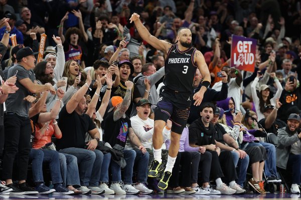 狄龙：咱们的肉体抗击与雷霆不相高下 接下来打火箭也念念拿下