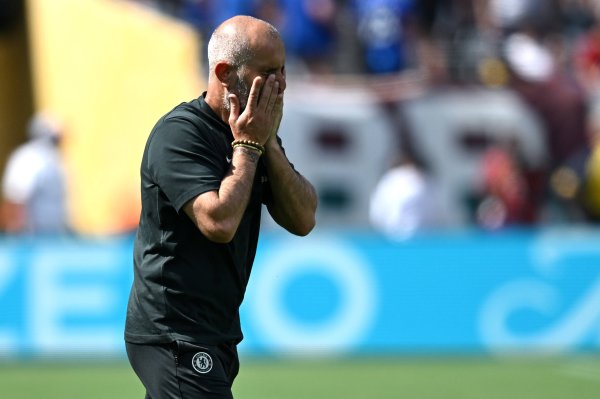 去仍是留？天外：马雷斯卡是否带队踢曼城尚未笃定，瞻望本日决定