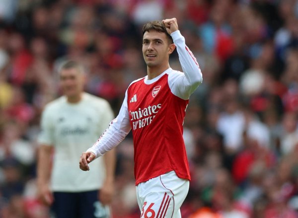 队报清点夏窗6000万欧以上新援清楚：苏维门迪、姆伯莫清楚拉风