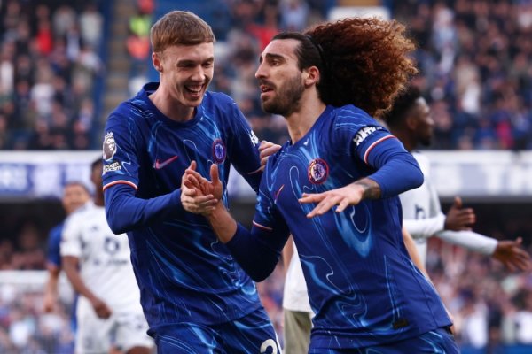 帕尔默迎办事生活英超百场，库库雷利亚迎切尔西生活英超百场