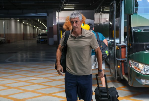 塞蒂恩：比利亚雷亚尔欠薪已有两年半，法官似乎弄丢了庭审文献