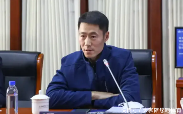 不是马琳！不是王皓！王励勤背后大招曝光，奥运冠军或杀回战场！