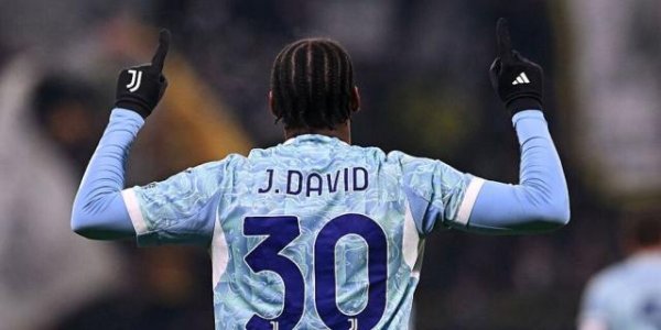 冰东谈主火热回生，尤文享用“孜然清蒸鱼”